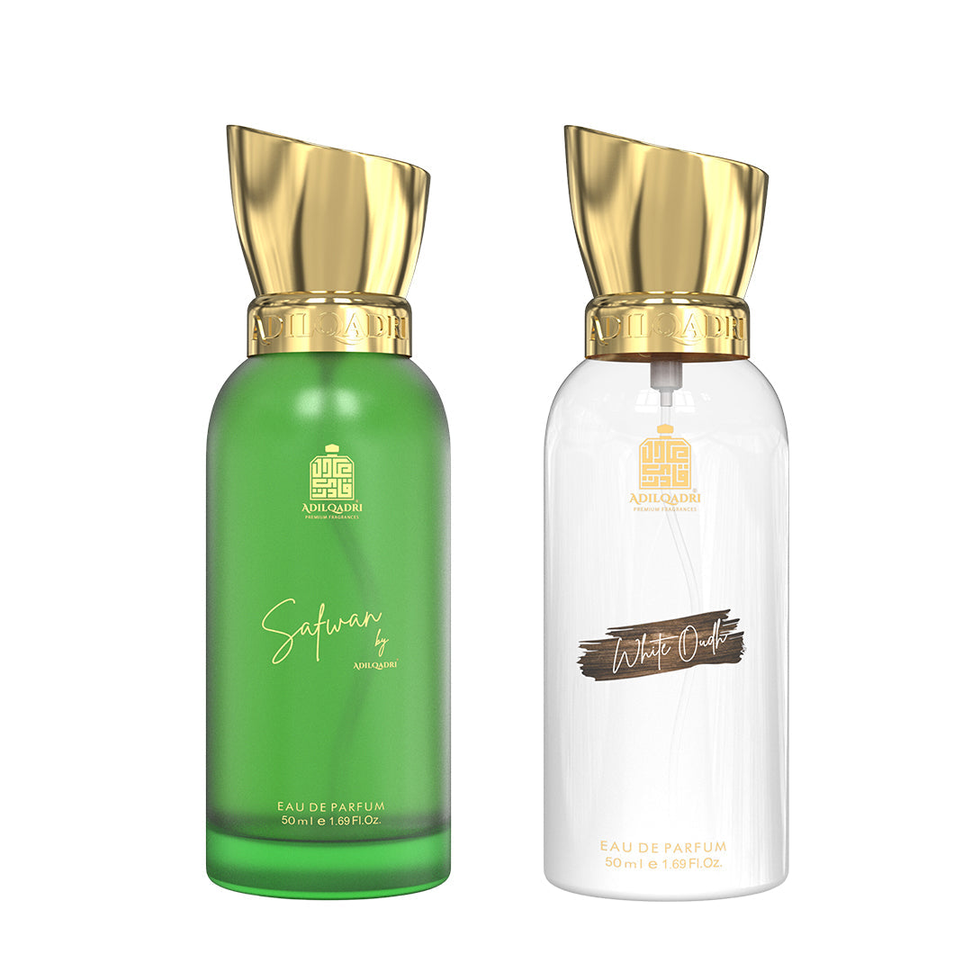 Safwan Perfume Spray