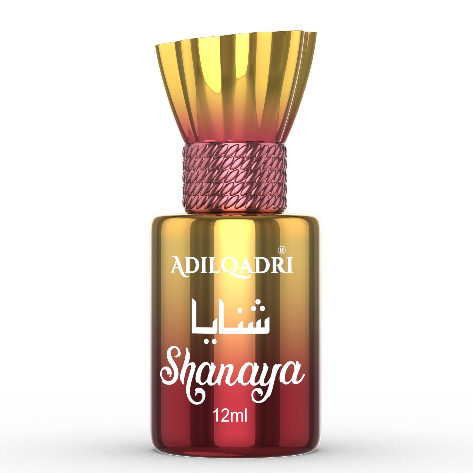 Shanaya Luxury Attar Perfume