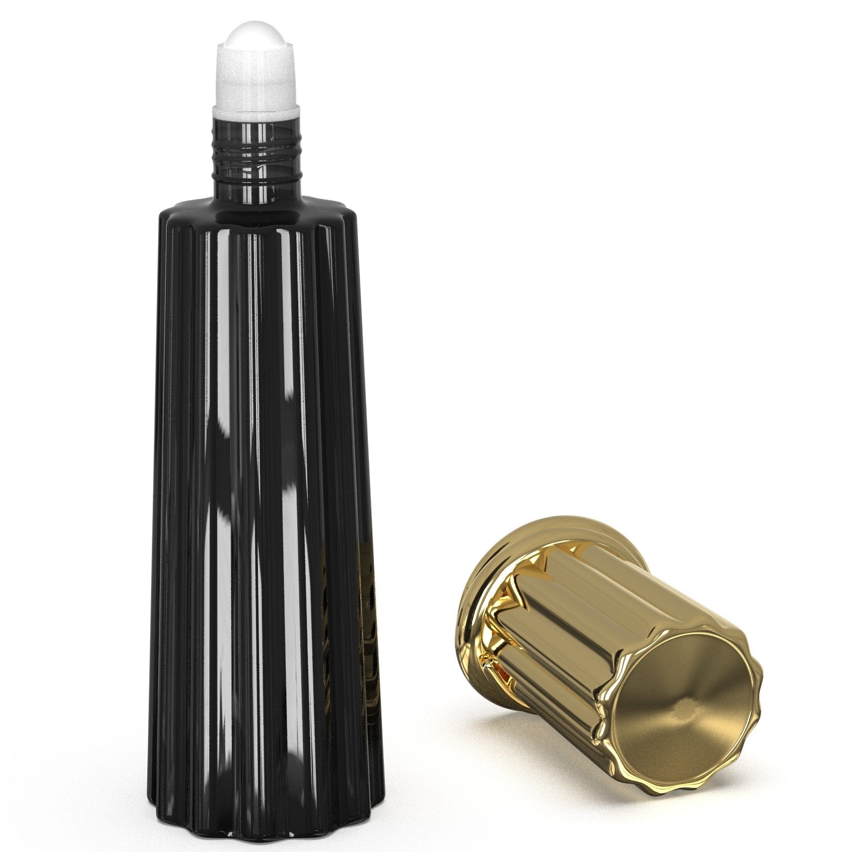 Black Oudh Luxury Attar Perfume